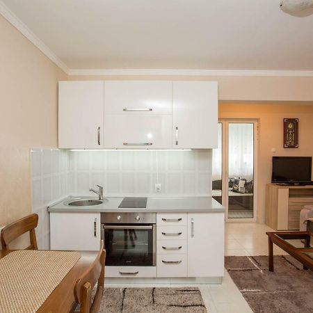 Valentina Apartman Διαμέρισμα Petrovac Εξωτερικό φωτογραφία
