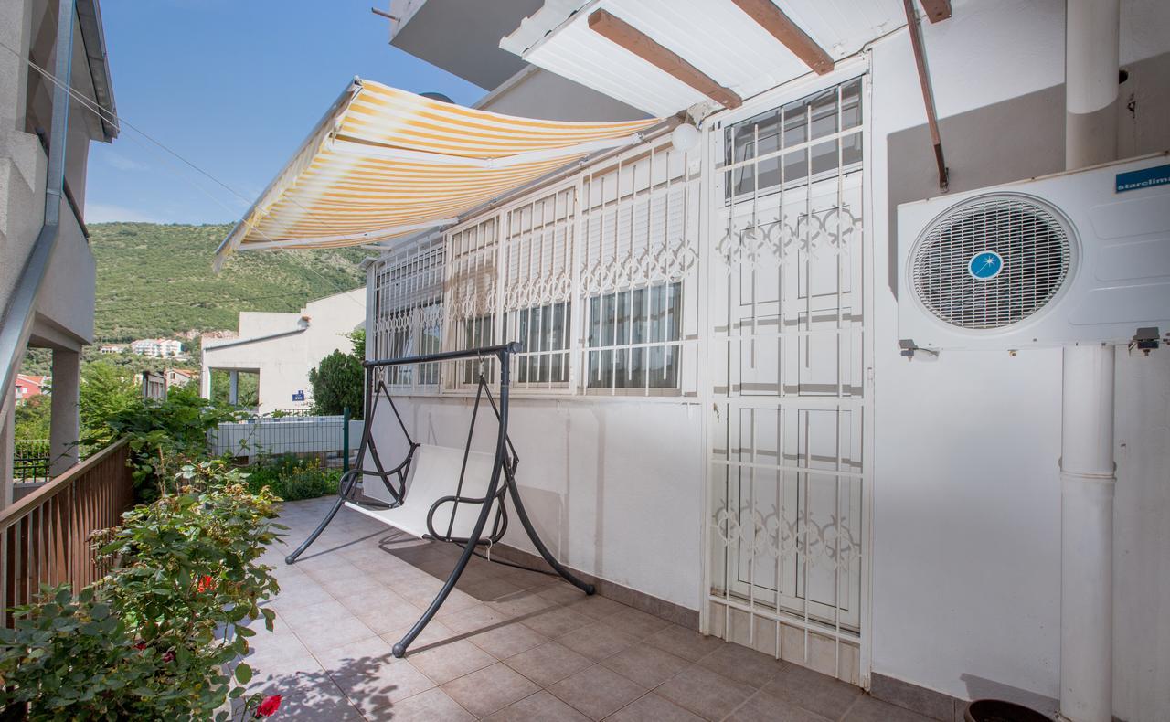 Valentina Apartman Διαμέρισμα Petrovac Εξωτερικό φωτογραφία