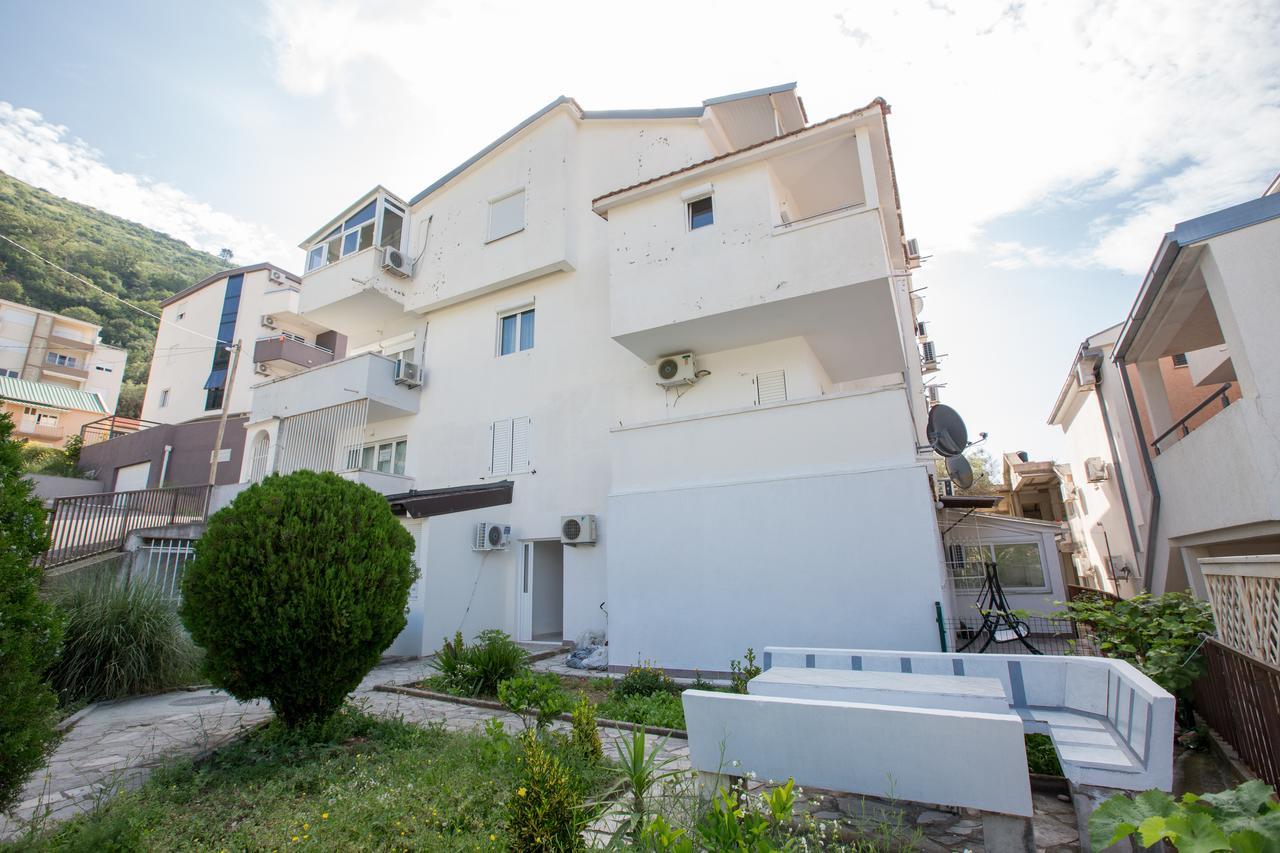Valentina Apartman Διαμέρισμα Petrovac Εξωτερικό φωτογραφία