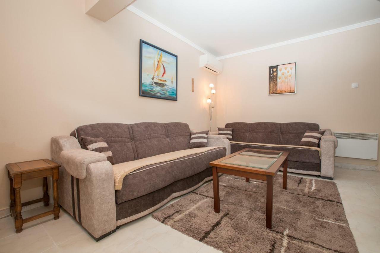 Valentina Apartman Διαμέρισμα Petrovac Εξωτερικό φωτογραφία