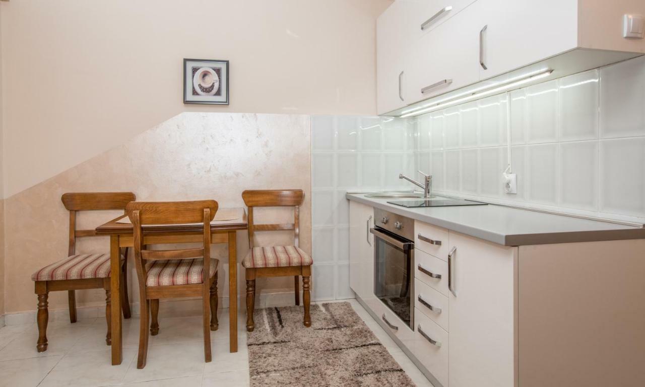 Valentina Apartman Διαμέρισμα Petrovac Εξωτερικό φωτογραφία