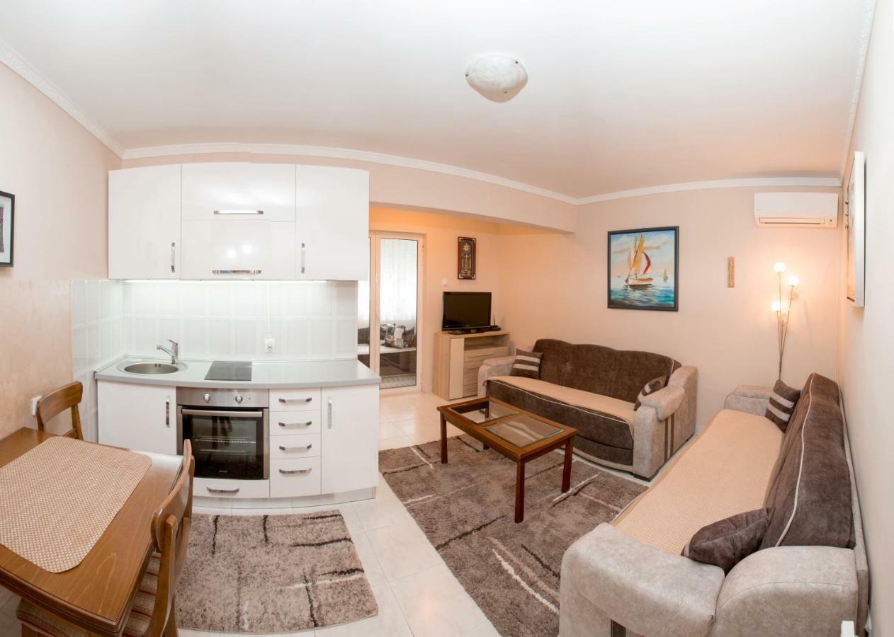 Valentina Apartman Διαμέρισμα Petrovac Εξωτερικό φωτογραφία