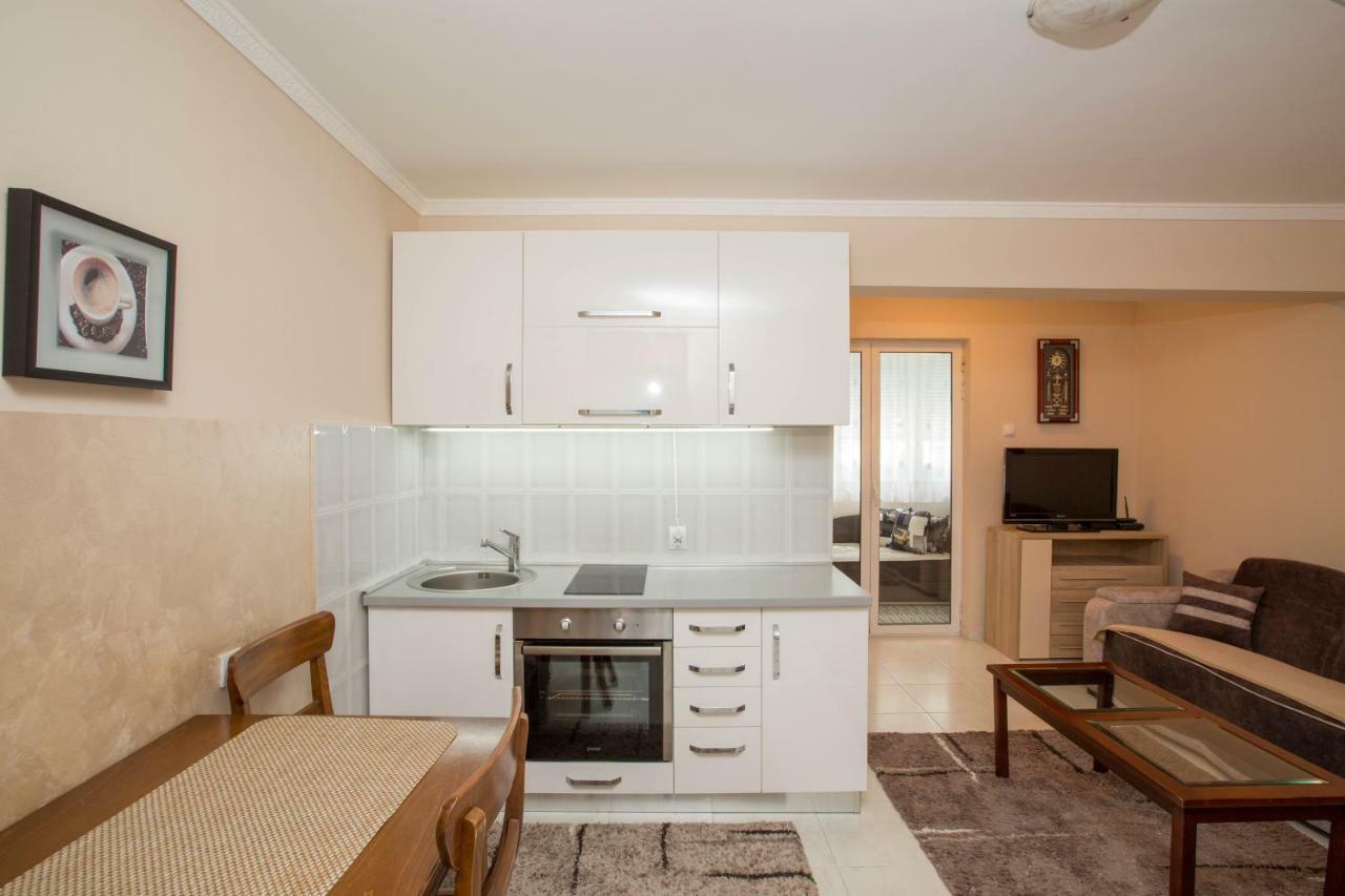 Valentina Apartman Διαμέρισμα Petrovac Εξωτερικό φωτογραφία